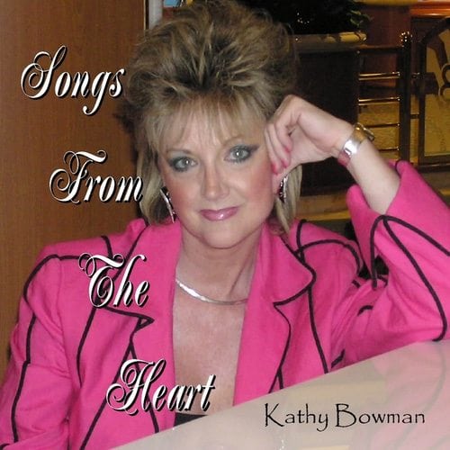 Songs From the Heart