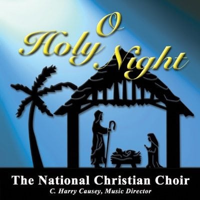 O Holy Night