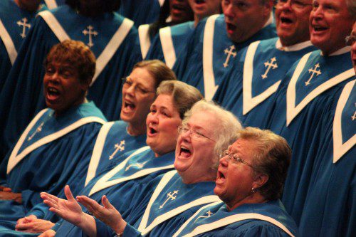 ladies_worshipping Ladies Worshipping