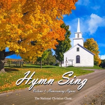 Hymn Sing - Vol. 1
