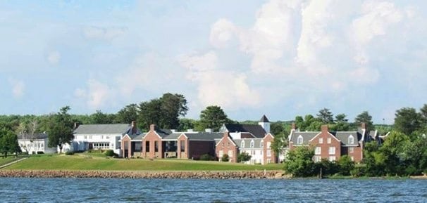 Sandy Cove Ministries