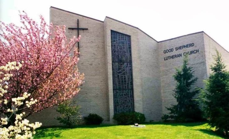 Good Shepherd Lutheran Church
