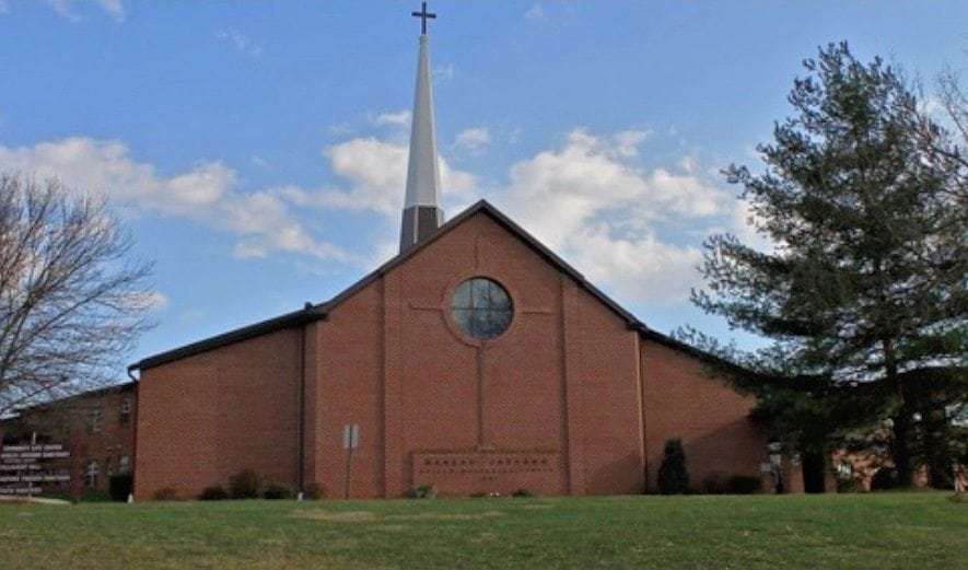 Wesley Freedom UMC